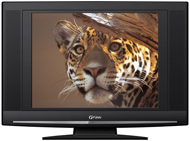 Telewizor LCD Funai LC5-D20BB