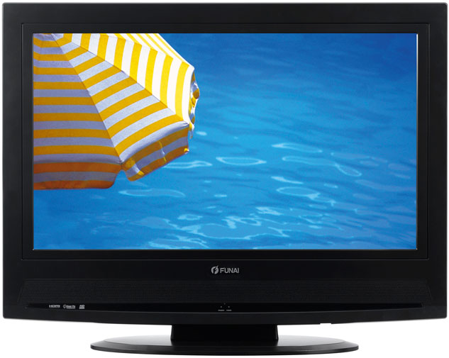 Telewizor LCD Funai LC5-D32BB