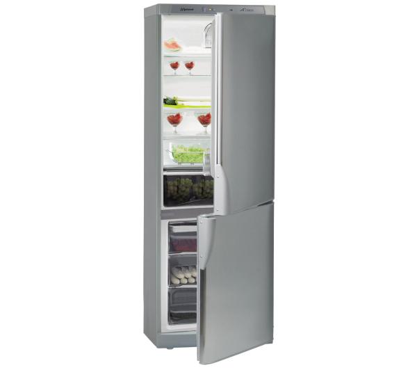 Chłodziarko-zamrażarka Mastercook LC-718 X