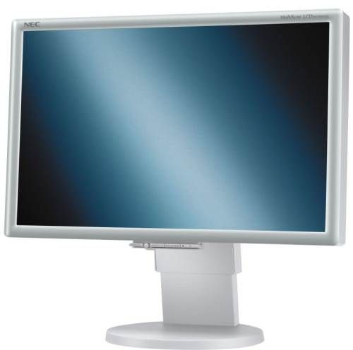 Monitor LCD Nec MultiSync LCD2070WNX