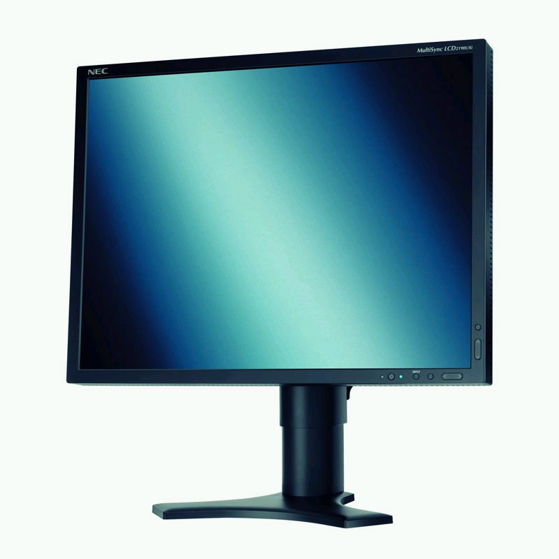Monitor LCD Nec MultiSync LCD2190UX