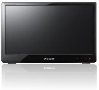 Monitor LCD Samsung SyncMaster LD190G