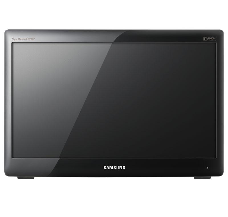 Monitor LCD Samsung SyncMaster LD220Z