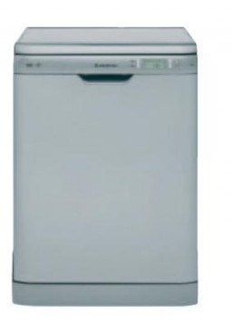 Zmywarka Ariston LD 6090 X