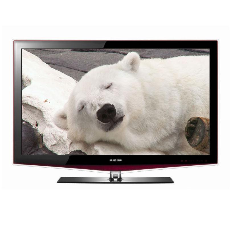 Telewizor LCD Samsung LE-37B651