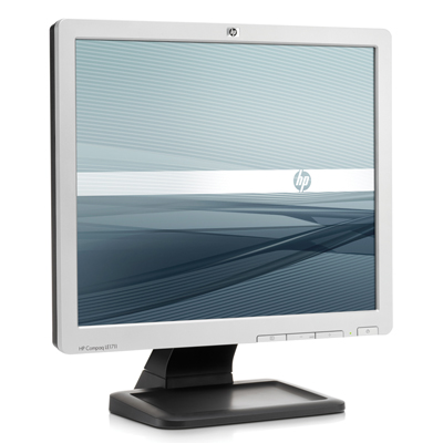 Monitor LCD HP LE1711