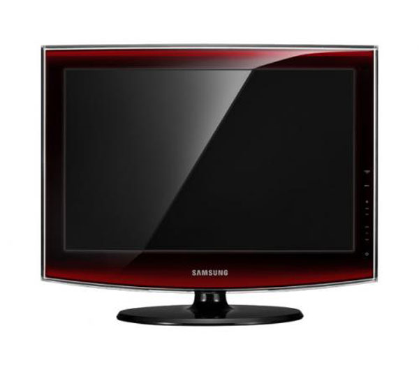 Telewizor LCD Samsung LE19A650