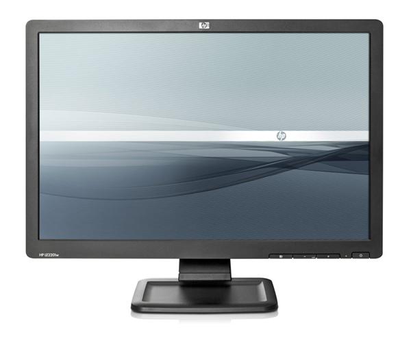 Monitor LCD HP LE2201