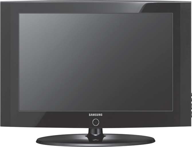 Telewizor LCD Samsung LE37A330