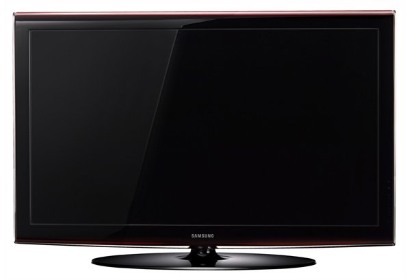 Telewizor LCD Samsung LE-37A656