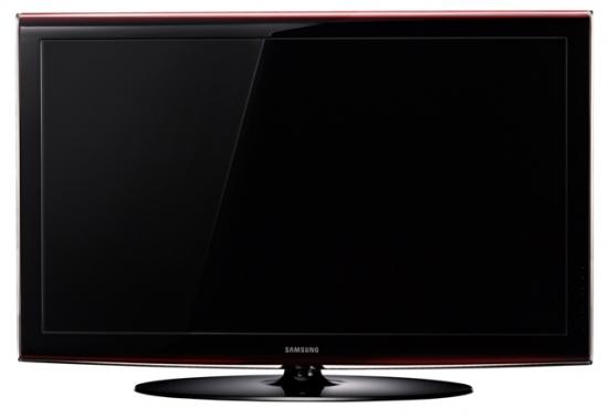 Telewizor LCD Samsung LE40A656