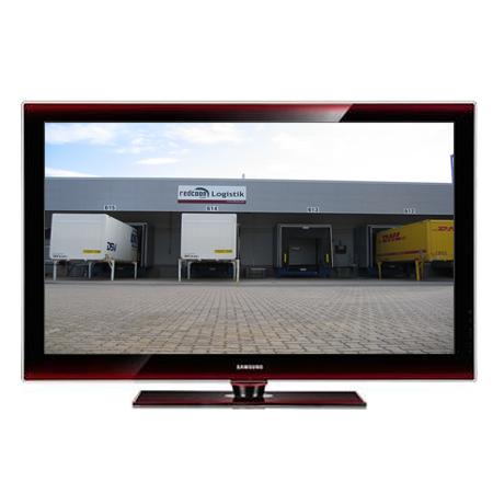 Telewizor LCD Samsung LE40A756