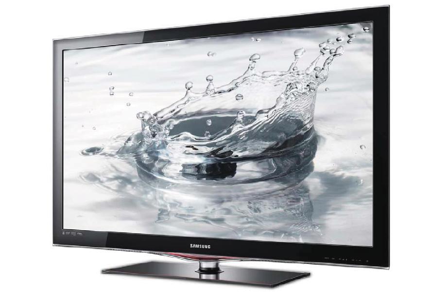 Telewizor LCD Samsung LE40C650