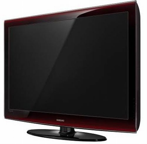 Telewizor LCD Samsung LE46A656