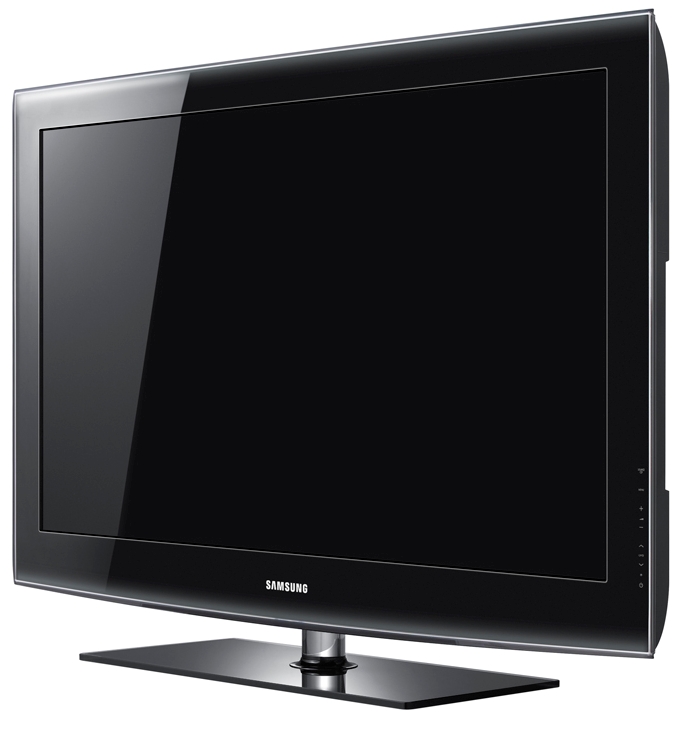 Telewizor LCD Samsung LE46B550