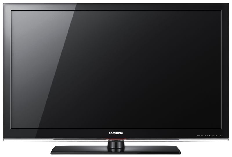 Telewizor LCD Samsung LE46C530