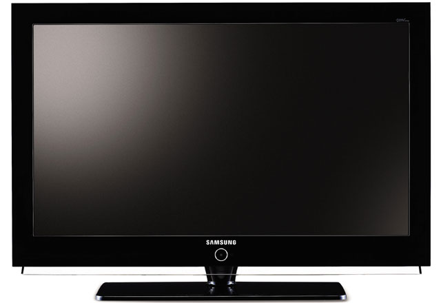Telewizor LCD Samsung LE46N71B