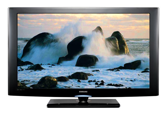 Telewizor LCD Samsung LE46N87B