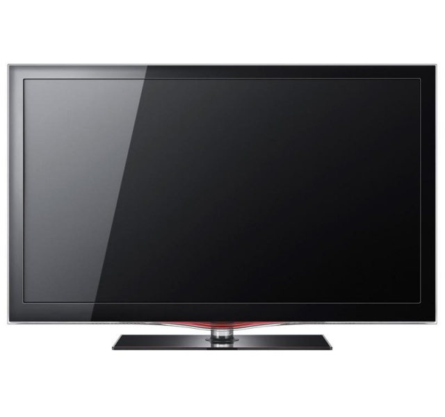 Telewizor LCD Samsung LE60C650