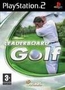 Gra PS2 Leaderboard Golf