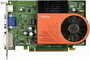 Karta graficzna Leadtek GeForce 8500GT 256MB DDR2, HeatPipe, PCI-E, DVI/HDTV
