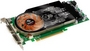 Karta graficzna Leadtek GeForce 9600GSO 384MB DDR3 (192bit), PCI-E, 2xDVI/HDTV, retail