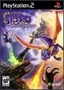 Gra PS2 Legend Of Spyro: Dawn Of The Dragon