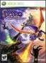 Gra Xbox 360 Legend Of Spyro: Dawn Of The Dragon