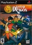 Gra PS2 Legend Of The Dragon