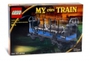 Lego Train Wagon towarowy 10013