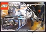 Lego Star Wars TIE Collection 10131