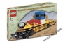 Lego Train  TTX Intermodal Double-Stack Car 10170
