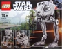 Lego Star Wars Imperial AT-ST 10174