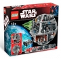 Lego Star Wars Death star 10188