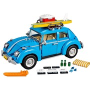 LEGO 10252 Creator Volkswagen Beetle