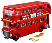 Klocki Lego Creator Expert 10258 Londyński autobus