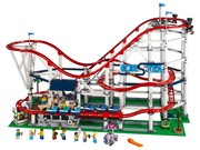 Lego Creator Kolejka górska 10261