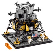Klocki Lego Creator 10266 Lądownik księżycowy Apollo 11 NASA