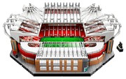 LEGO Creator Expert 10272 - Old Trafford - Manchester United
