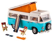 LEGO Creator Expert 10279 - Mikrobus kempingowy Volkswagen T2