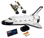 LEGO Creator Expert 10283 - NASA Discovery Space Shuttle