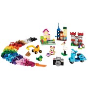 LEGO Classic - Kreatywne klocki LEGO duże pudełko 10698