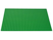 LEGO Classic 10700 Zielona płytka konstrukcyjna