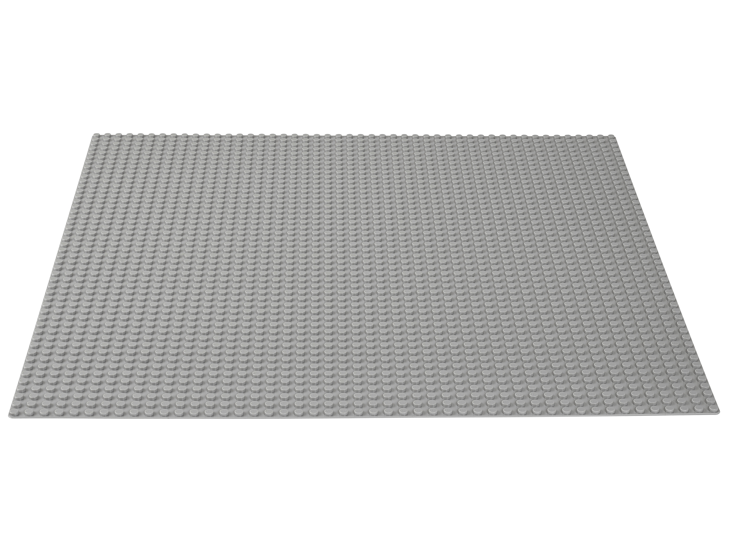 LEGO Classic - Szara płytka konstrukcyjna 10701