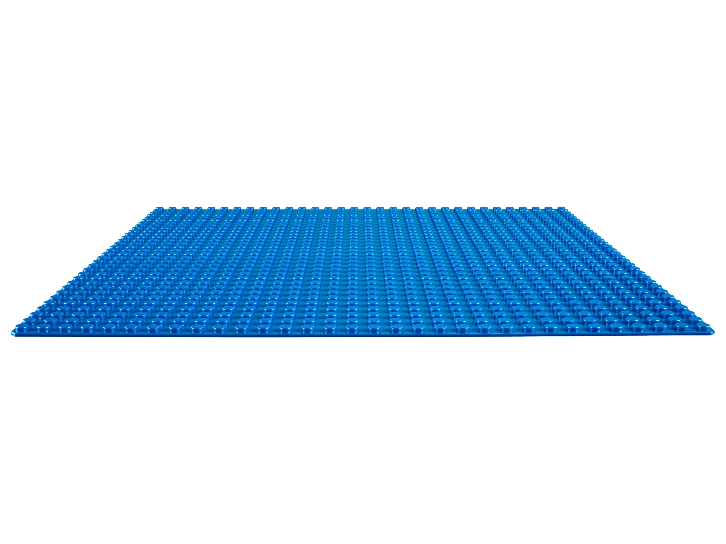 Lego Classic. 10714 Niebieska płytka konstrukcyjna