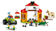 LEGO Disney 10775 - Farma Mikiego i Donalda