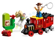 LEGO 10894 DUPLO Pociąg z Toy Story