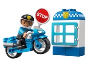 LEGO DUPLO 10900 Police Bike