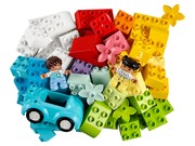 Klocki LEGO 10913 - Pudełko z klockami DUPLO LEGO