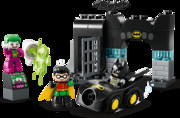 LEGO Duplo 10919 - Jaskinia Batmana
